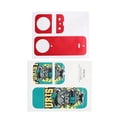 thumbnail image 1 of Etiqueta engomada del PVC Jadeshay para Insta360 X3, 1 of 8