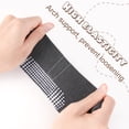 thumbnail image 6 of Non Slip Toddler Socks 15 Pairs Anti Skid Toddler Ankle Socks Non Skid Low Cut Socks for 1-7 Years Boys Girls, 6 of 7