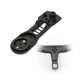 thumbnail image 4 of Soporte para ordenador de bicicleta para manillar integrado 5d Soporte para velocímetro para Cateye Igpsoprt Piezas de ciclismo, 4 of 4