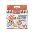 thumbnail image 2 of Huayishang Children's DIY Drawing Crayons 8/12 Colors Graffiti Pen Set Washable Draw Paint, 2 of 3