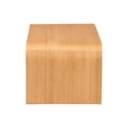 thumbnail image 4 of bali & pari Guevara Boho Coffee Table, Light Honey, 4 of 8