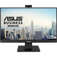 thumbnail image 1 of ASUS BE24EQK 23.8" FHD IPS Frameless Business Monitor with Full HD Webcam & Mic Array, 1 of 6