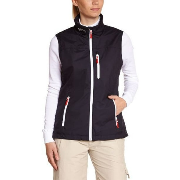 Helly hansen gilet womens clearance