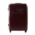 thumbnail image 1 of Roberto Cavalli Classic Collection Expandable Spinner Upright (Burgundy, 20-Inch), 1 of 5