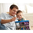 thumbnail image 2 of Fisher-Price Imaginext DC Super Friends, Gotham City Jail, Standard Packaging, 2 of 14