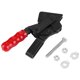 thumbnail image 5 of Guantes de juego para controlador de juegos móvil, material de fibra nano-plata con dedo táctil, guantes de pantalla táctil sin costuras, transpirables y antisudor de alta sensibilidad para juegos de, 5 of 8