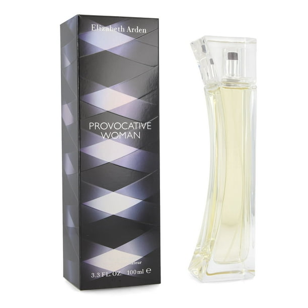 Provocative 100 Ml Edp Spray Elizabeth Arden Provocative Provocative