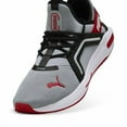 thumbnail image 2 of Puma Sneakers for Men Softride Enzo 5 Training Shoes, Lightweight Design, Breathable Mesh Upper, Durable Rubber Outsole, Comfortable Cushioning, 2 of 6