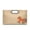 Beige Horse Star, variant on FOR U DESIGNS Brown Plaid Print Women’s Clutch Handbag with Detachable Chain, Stylish Top Handle Evening Purse for Wedding Party Prom