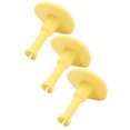thumbnail image 4 of Tee De Soporte Para Pelotas De Golf, Tee De Goma Inclinable De Golf Duradero Tee De Golf Soporte De Pelotas De Goma Accesorio De Golf Para Práctica ANGGREK Otros, 4 of 8