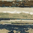 thumbnail image 3 of Oriental Weavers Reed Area Rug RE02A Casual Beige Abstract 2' 3" X 7' 6" Rectangle, 3 of 5