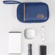 thumbnail image 4 of Travel Cable Storage Box Electronic Storage Box Small Cable Storage Bag Portable Waterproof Storage Bag Suitable For Chargers Cables USB Mobile Power Bank, 4 of 6