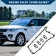 thumbnail image 3 of Junta de Tapa de Válvula Unique Bargains No.LR010882 para Land Rover Defender 110 2022-2023 con Sellos de Bujía 1 Juego, 3 of 6