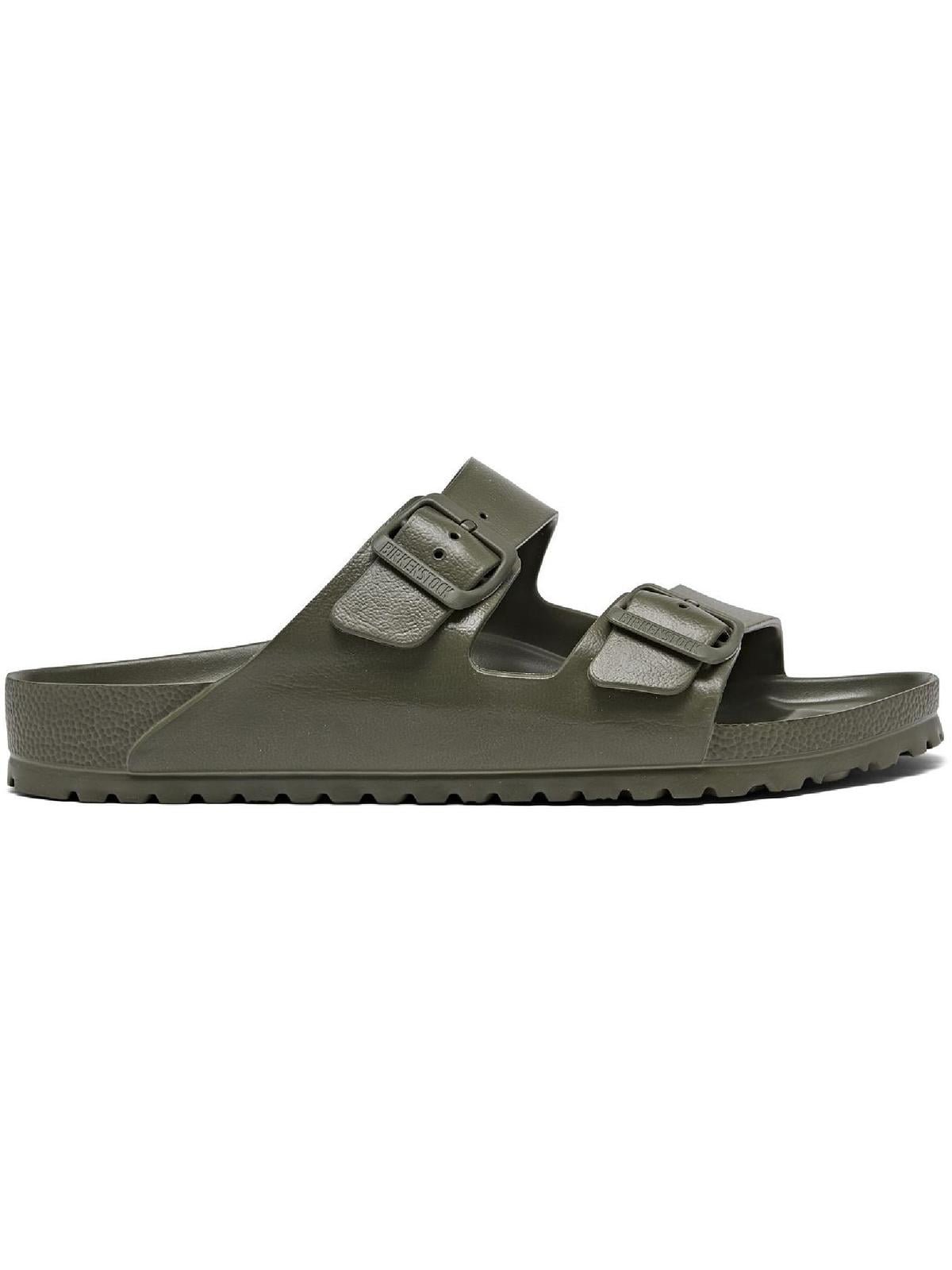 BIRKENSTOCK Unisex Arizona Essentials EVA Sandal Khaki - 1019094 1 KHAKI