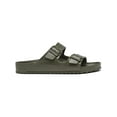 thumbnail image 2 of BIRKENSTOCK Unisex Arizona Essentials EVA Sandal Khaki - 1019094 1 KHAKI, 2 of 3