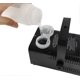 thumbnail image 3 of Fog Machine with Wireless Remote, LED Light, 12 Colors, 500W, EU Standard, 3 of 5