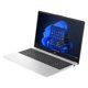 thumbnail image 1 of Laptop HP 255 G10 (Al2R3At) 15.5" Ryzen 5 8GB 512GB Ssd W11 Gris, 1 of 4