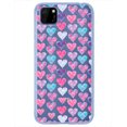 thumbnail image 1 of Funda para Huawei Y5ii InstaCase Love Collection Corazones Acuarela, 1 of 5
