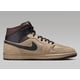 thumbnail image 3 of Ni - ke Ni - ke Air Jordan 1 Mid 'Khaki Black' Men's Basketball Shoes Sz 12 HV6422-200 NEW, 3 of 5
