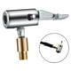 thumbnail image 5 of Adaptador de Inflado de Aire CUTICAT Conector de Bomba Inflable Portátil para Coche y Motocicleta Adaptador de manguera, 5 of 8