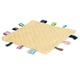 thumbnail image 5 of Mantas de seguridad para bebés,Mantas de seguridad para bebés Reducen la manta de puntos con textura para bebés Manta de puntos con textura para bebés Tecnología avanzada, 5 of 12