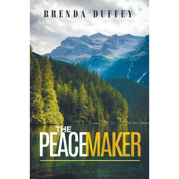 The Peacemaker, (Paperback)