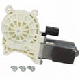 thumbnail image 2 of Motorcraft WLM-300 Power Window Motor Fits select: 2014-2019 FORD EXPLORER, 2010-2019 FORD TAURUS, 2 of 4