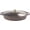 Black, variant on 11" X 7.5" Ceramic Oval Casserole Dish with Glass Lid, 1.3 Quart Serving Soup Tureen,Chafing Dish for Buffet, Family  preserve Tray, Catering Casserole for Party Style, Black
