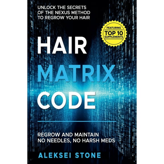 Hair Matrix Code, (Paperback)