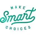 thumbnail image 2 of CafePress - Smart Choices Mug - 11 oz Ceramic Mug - Novelty Coffee Tea Cup, 2 of 4