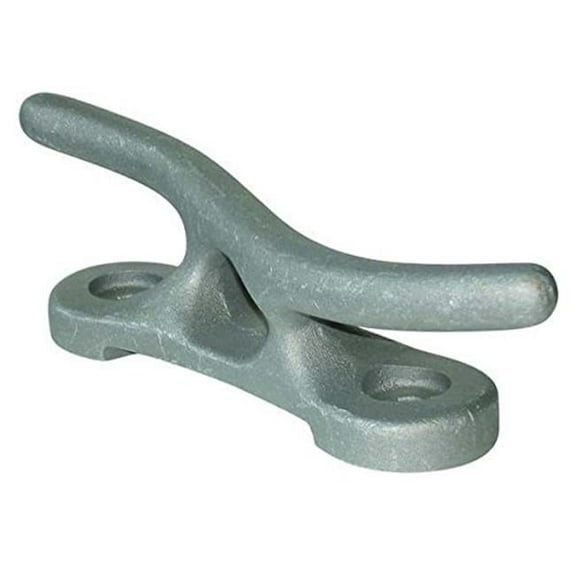 10 in. Aluminum S Cleat