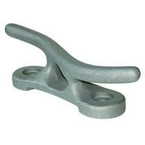 10 in. Aluminum S Cleat