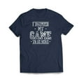 thumbnail image 4 of I Paused My Game to Be Here T-Shirt, 4 of 10