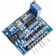 thumbnail image 2 of 5PCS SG3525 Plus LM358 Inverter Driver Board High Frequenxcy Machine Current Adjustable (12V24V), 2 of 5