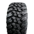 thumbnail image 3 of Tusk Terrabite Radial Tire 32x10-14 Medium/Hard Terrain For ARCTIC CAT Prowler 700 XT 2015-2017, 3 of 8
