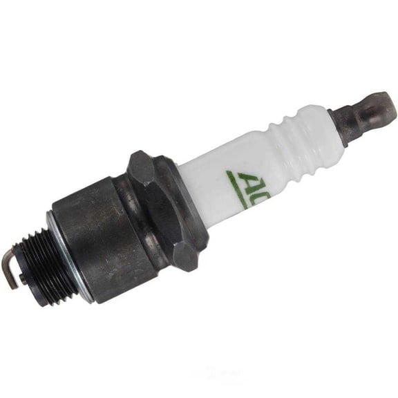 ACDelco R45 Spark Plug Fits select: 1967 JEEP UNIVERSAL, 1967 CHEVROLET K20