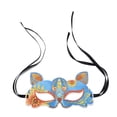 thumbnail image 2 of SMihono Adult Diy Point Diamond Individually Wrapped Masquerade Mask Home Decoration on Clearance, 2 of 9