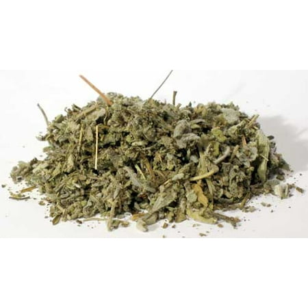 1 Lb Mullein Leaf - 1 Lb Sage Leaf cut