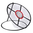thumbnail image 3 of Chipping Practice Net Foldable Net Swing Practice Net Kids Practice Net For Home Backyard, 3 of 8