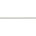 thumbnail image 2 of Sterling Silver 1.5mm Diamond-Cut Rope Chain (30 X 1.5) Made In Italy qdc020-30, 2 of 5