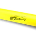 thumbnail image 2 of EZAUTOWRAP Matte Yellow Car Vinyl Wrap Vehicle Sticker Decal Film Sheet Peel And Stick With Air Release Technology Decoration Wallpaper, 2 of 3