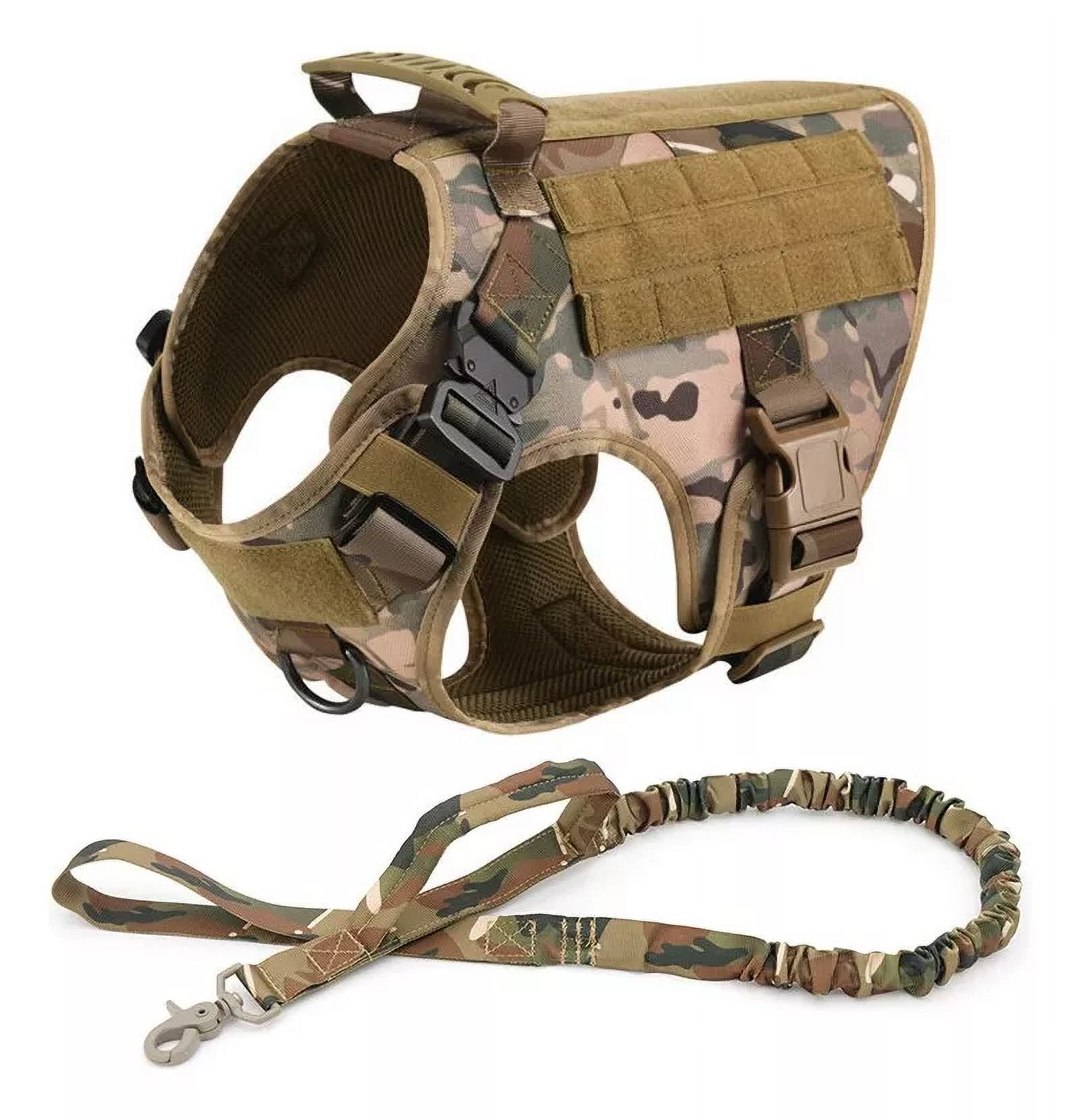 DNA DOGWEAR Road Trip Shock Anchor TR Std: Seguridad Para Perros En El Coche (Hecho En GB)