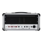 Marshall 2525H Mini Jubilee 20-Watt Tube Guitar Amp Head - Silver