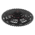 thumbnail image 3 of Bicycle Flywheel, 12 Speed Freewheel Sturdy Anti Rust Wear Resistance  for Bicycle for Bike, 3 of 8