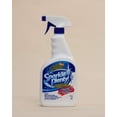 thumbnail image 2 of Sparkle Plenty Crystal Chandelier Cleaner Spray | Drips Dry | Home Cleaning Supplies | Crystal Cleaner | Fine Collectables Cleaner | Glass Cleaner | Figurine Cleaner | 32 fl oz (Pack of 2), 2 of 4