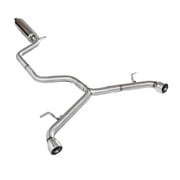 volkswagen type 3 exhaust header