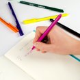 thumbnail image 5 of Kores K-Liner Fineliner 24 Colores Punta Fina 0.4 mm, 5 of 5