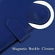 thumbnail image 2 of A6 Pu Budt Binder Able 6 Ring Binder With Le, 2 of 3