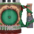 thumbnail image 3 of Lord of The Rings The Shire Tankard, 3 of 6