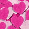 Pink Hearts